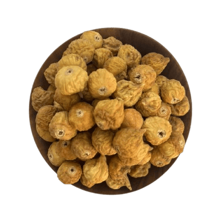 انجیر خشک