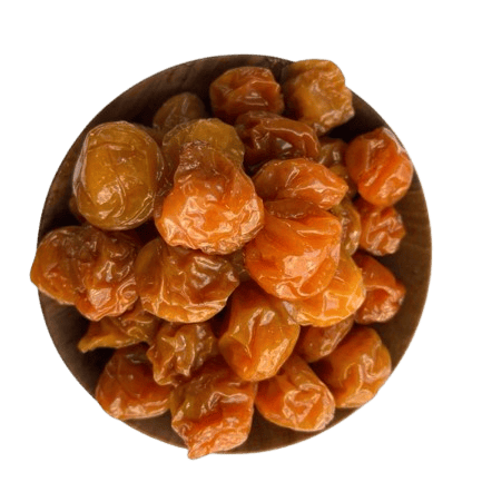 آلو قطره طلا