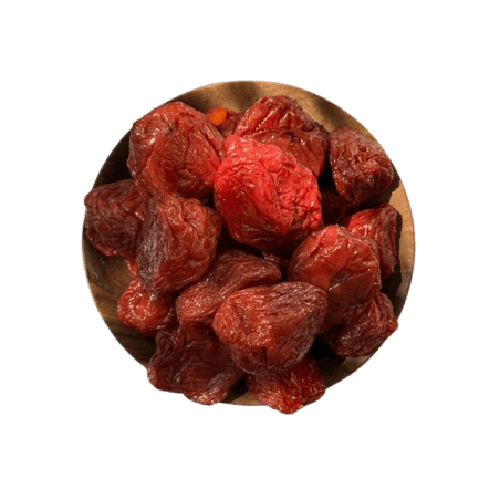آلو جنگلی
