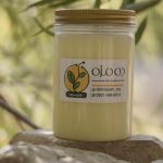 روغن حیوانی زرد گاوی